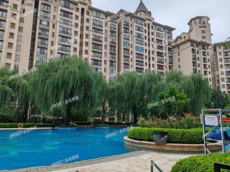 朝阳区 四季星河中街2号院4号楼15层2单元1801室（星河湾畅园）