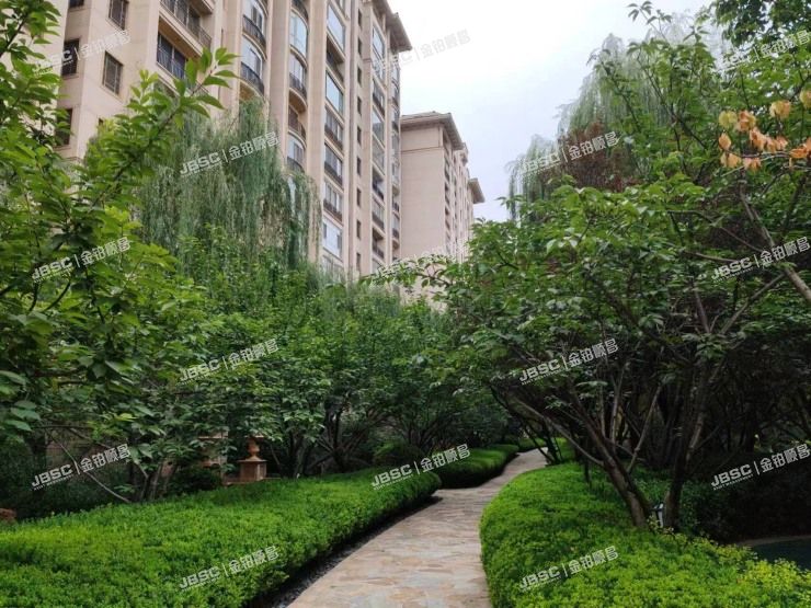 朝阳区 四季星河中街2号院4号楼15层2单元1801室（星河湾畅园）