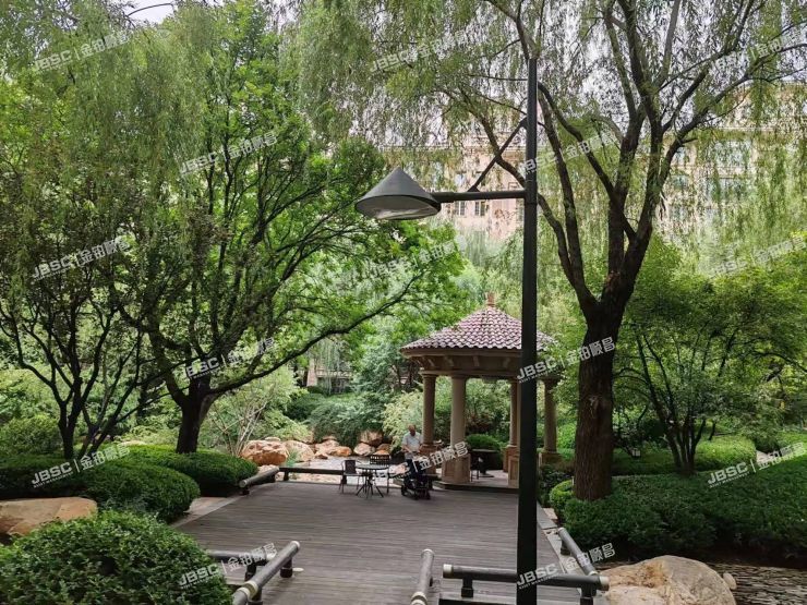 朝阳区 四季星河中街2号院4号楼15层2单元1801室（星河湾畅园）