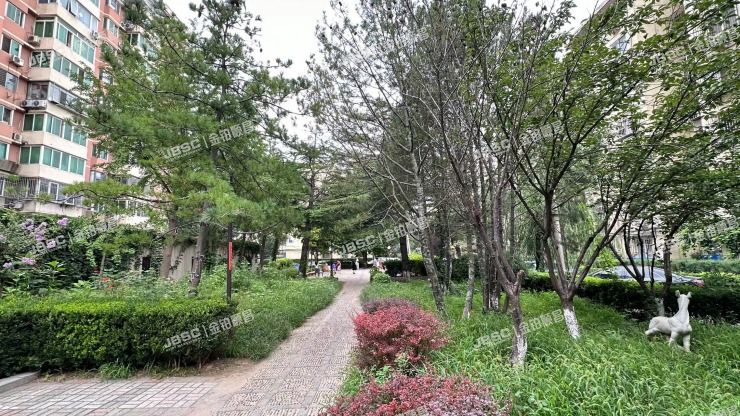 朝阳区 松榆北路7号院10号楼1706室（建业苑）