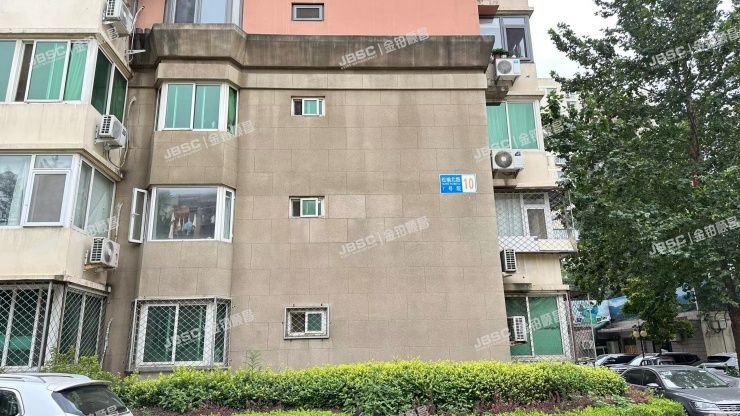 朝阳区 松榆北路7号院10号楼1706室（建业苑）