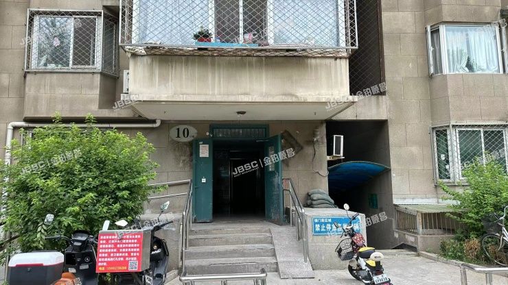 朝阳区 松榆北路7号院10号楼1706室（建业苑）