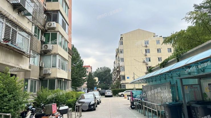 朝阳区 松榆北路7号院10号楼1706室（建业苑）