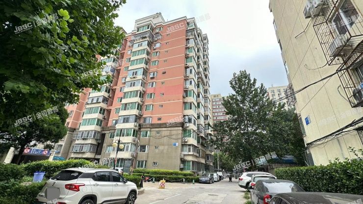 朝阳区 松榆北路7号院10号楼1706室（建业苑）