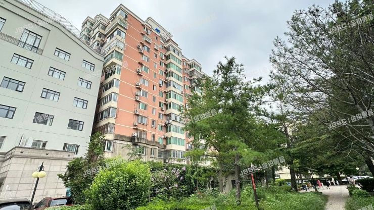 朝阳区 松榆北路7号院10号楼1706室（建业苑）