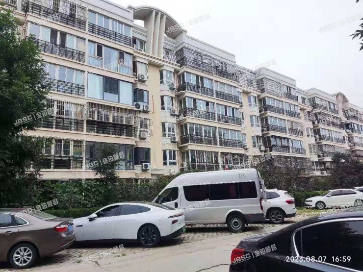 房山区 长阳镇碧波园4号楼5单元601室