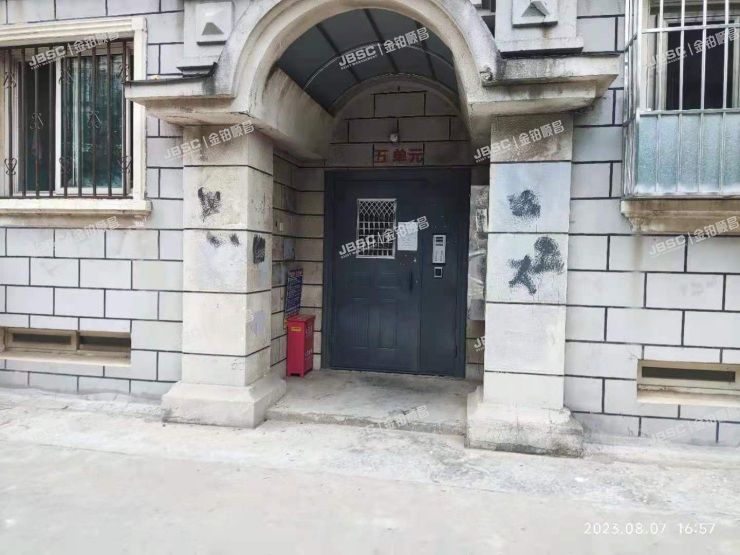 房山区 长阳镇碧波园4号楼5单元601室