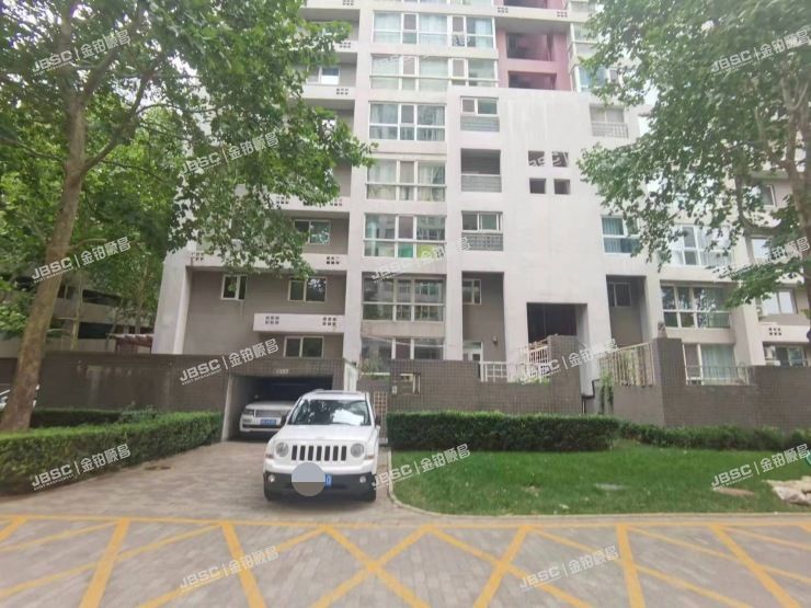 朝阳区 建国路88号3号楼2809室（SOHO现代城）复式