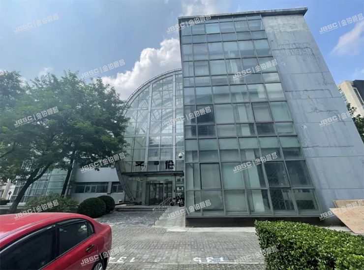 大兴区 经济技术开发区西环南路26号院16幢1-4层（嘉捷科技园）