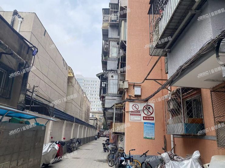 西城区 北礼士路68号楼2层3单元309室