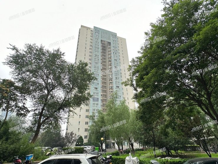 朝阳区 北苑家园莲葩园8号楼0401室