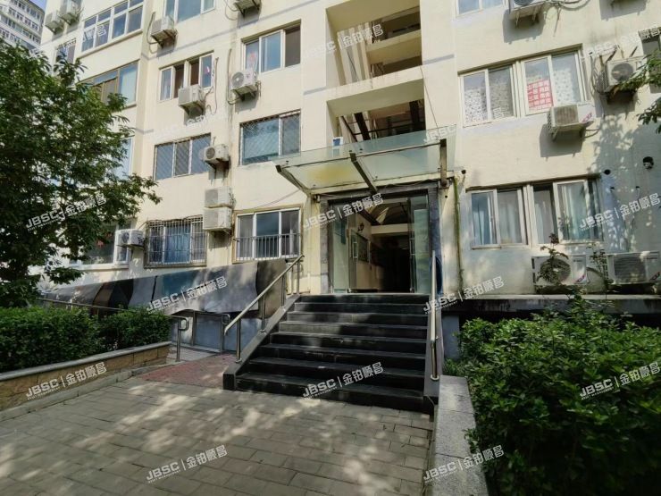 朝阳区 慧忠北里110号楼21至22层2102室（复式）