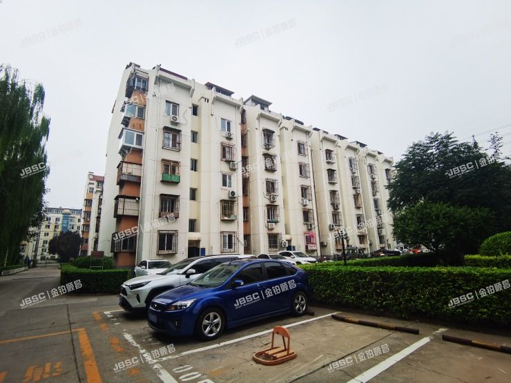 丰台区 草桥欣园三区16号楼1单元102室