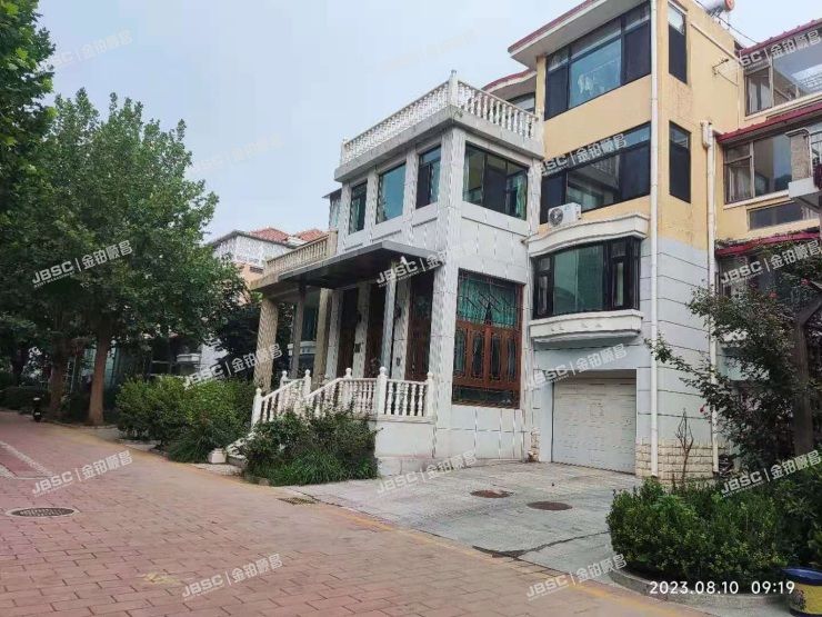 房山区 良乡地区龙华苑32号楼B32-2号（别墅）