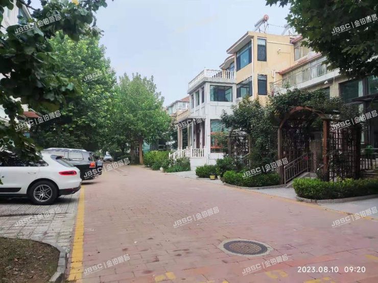 房山区 良乡地区龙华苑32号楼B32-2号（别墅）