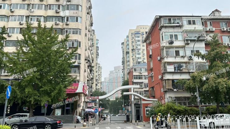 朝阳区 华严北里41号楼1101室