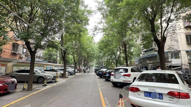 朝阳区 华严北里41号楼1101室