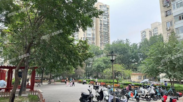 朝阳区 华严北里41号楼1101室