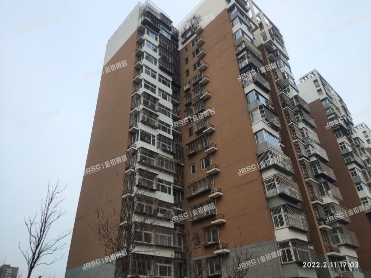 大兴区 丽园路30号院22号楼3单元104室（首开康乃馨城）