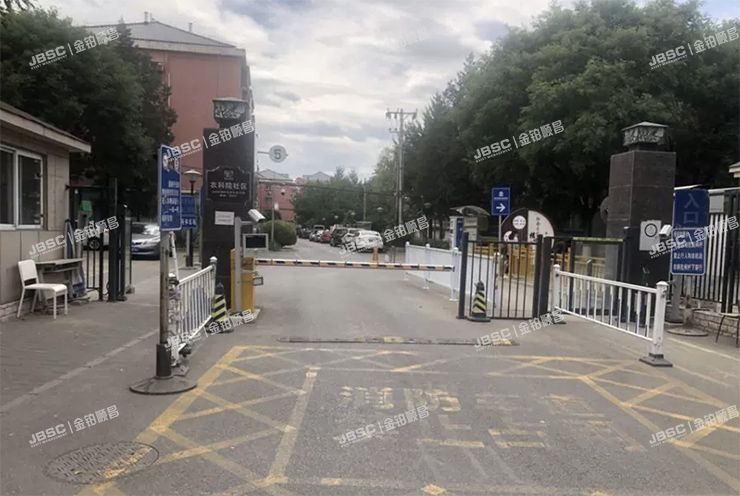 海淀区 市农科院6号楼2单元102室（农科院小区）