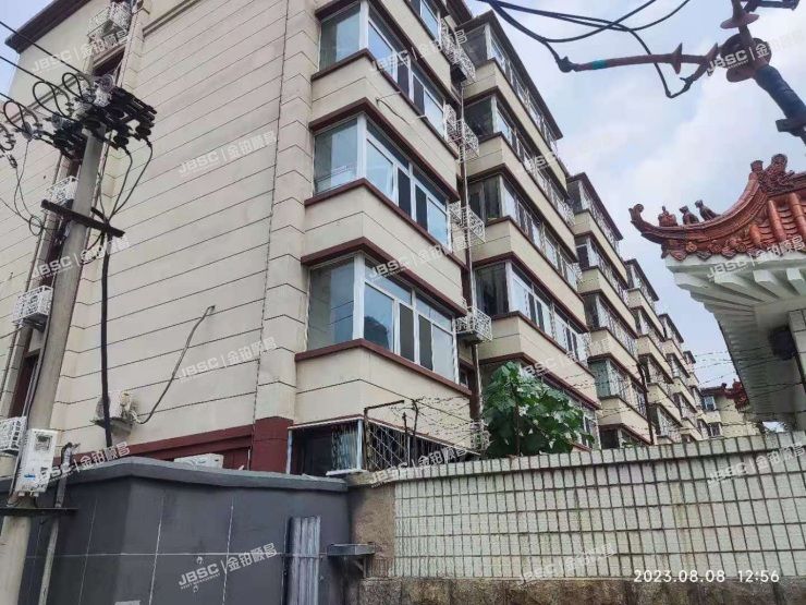 丰台区 泥洼路32号楼4单元102室