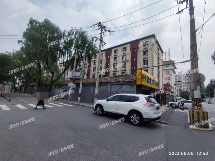 丰台区 泥洼路32号楼4单元102室