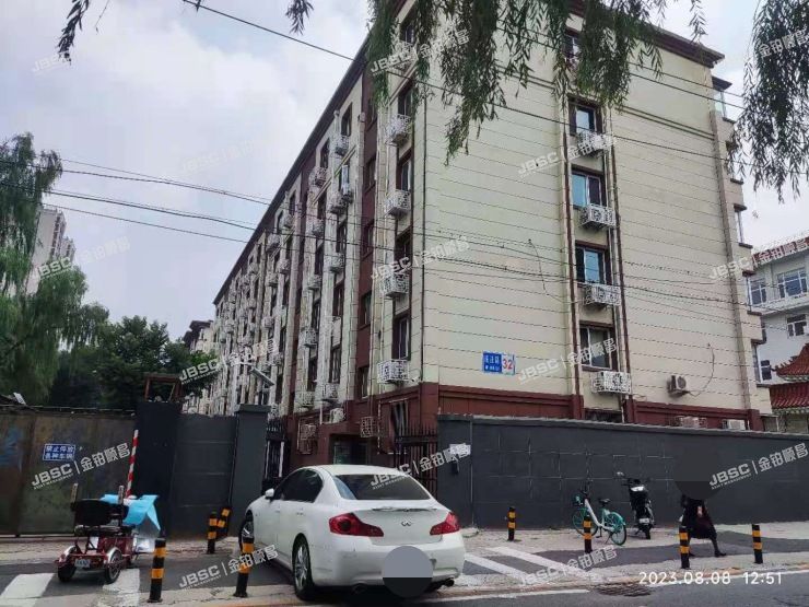 丰台区 泥洼路32号楼4单元102室