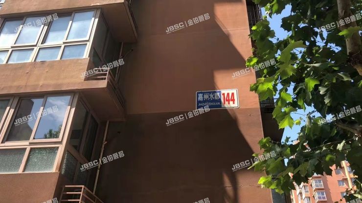 房山区 长阳镇嘉州水郡144号3单元802室（加州水郡三期）