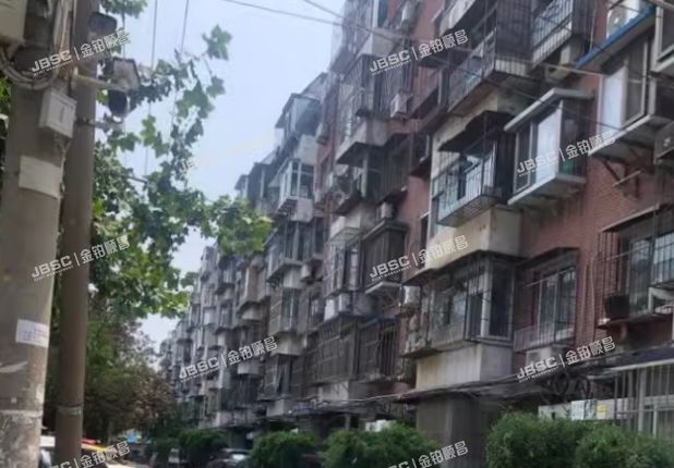 丰台区 和义东里一区6号楼6单元602室