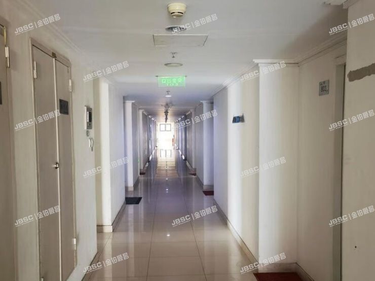 石景山区 银河南街2号院3号楼15层1803室（紫御国际）