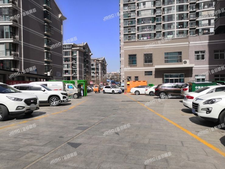 门头沟区 倚山嘉园1号楼1单元101室