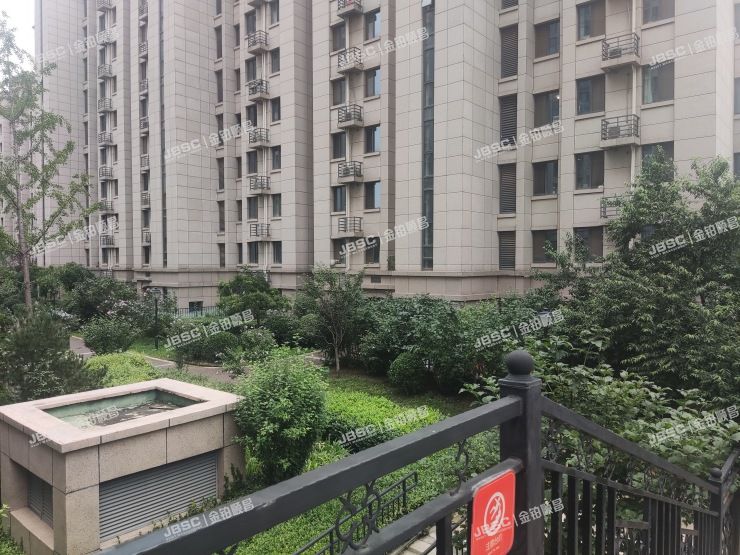 门头沟区 石龙南路3号院10号楼3单元901室（丽景长安）50%份额