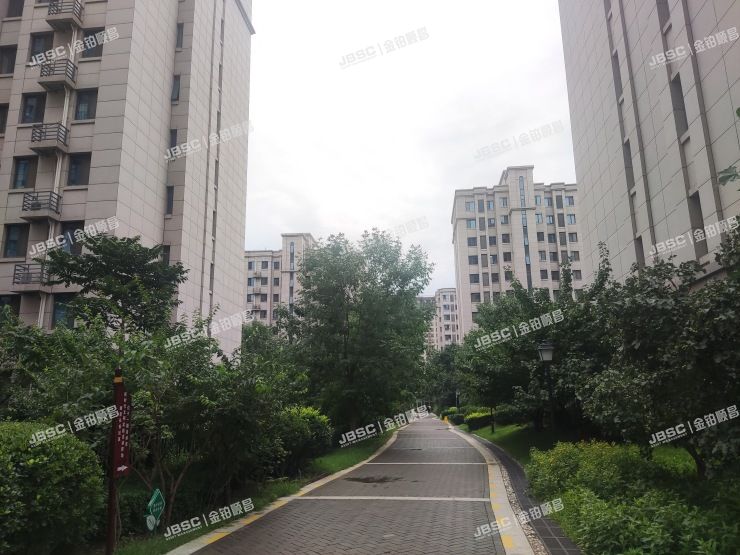 门头沟区 石龙南路3号院10号楼3单元901室（丽景长安）50%份额