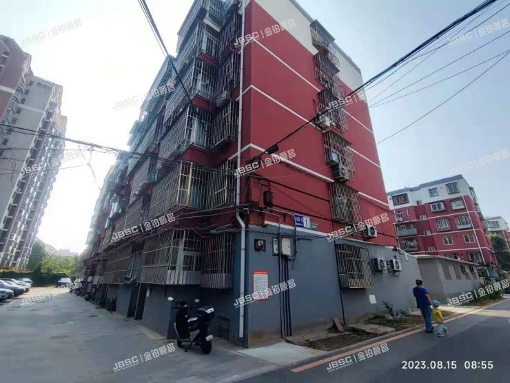 房山区 良乡行宫园一里1号楼1单元401室