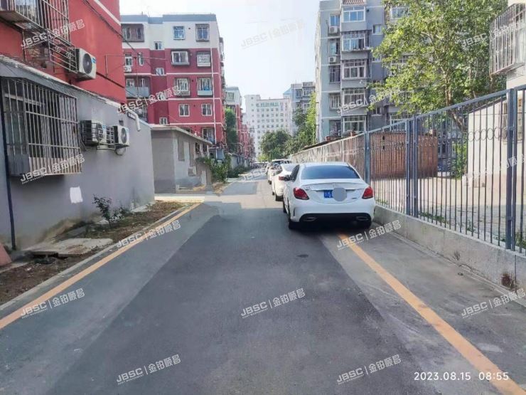 房山区 良乡行宫园一里1号楼1单元401室