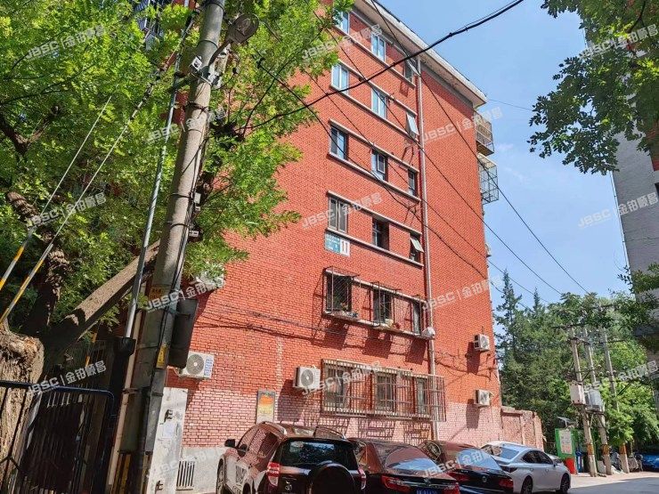 西城区 百万庄中里11号楼5层9单元953室