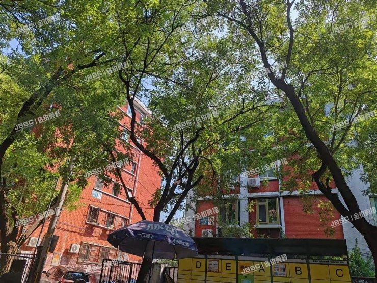 西城区 百万庄中里11号楼5层9单元953室