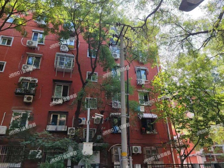 西城区 百万庄中里11号楼5层9单元953室