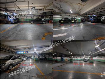 海淀区 中电信息大厦地下二层-201室（车库）