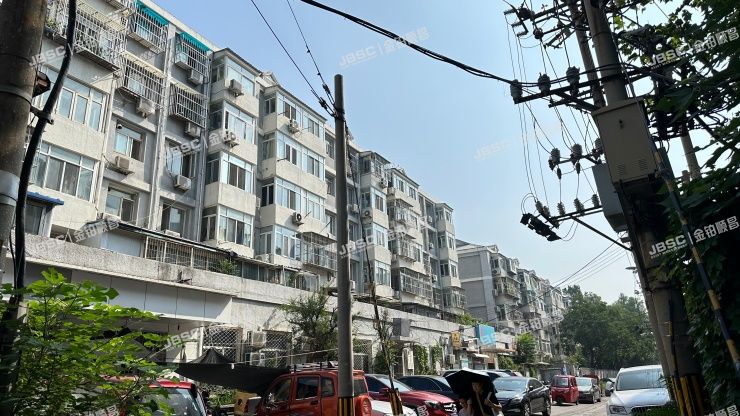 东城区 永康胡同5号3号楼3单元301室