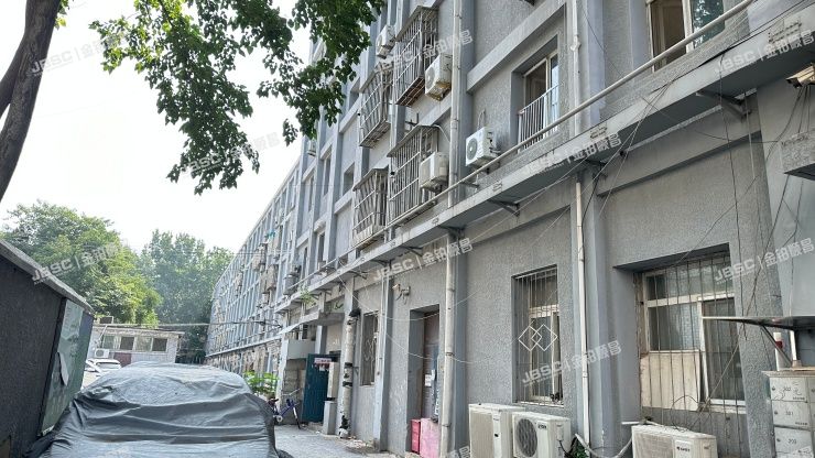 东城区 永康胡同5号3号楼3单元301室