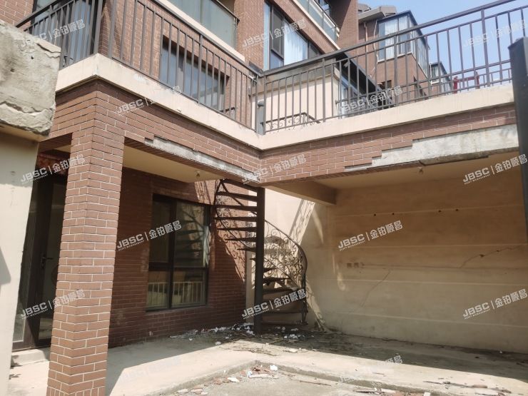 通州区 榆景苑二区17号楼-1至2层1单元102（8哩岛）别墅