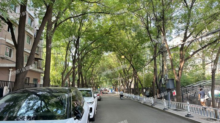 朝阳区 三源里街21号楼3单元303室