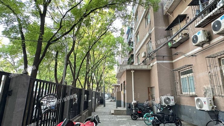 朝阳区 三源里街21号楼3单元303室