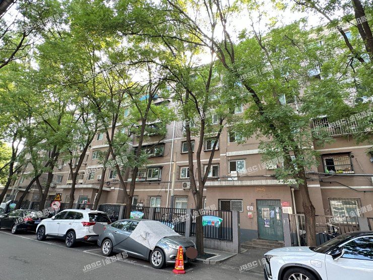 朝阳区 三源里街21号楼3单元303室