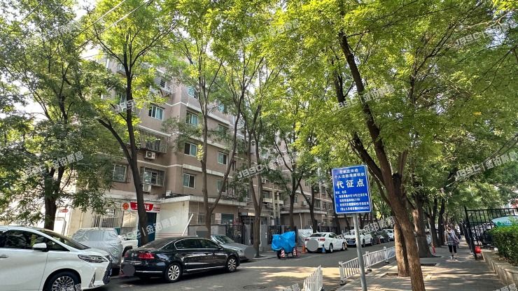 朝阳区 三源里街21号楼3单元303室