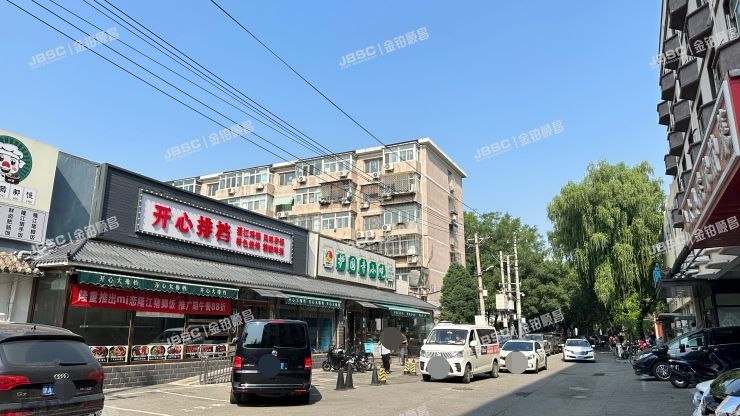 朝阳区 三源里街21号楼3单元303室