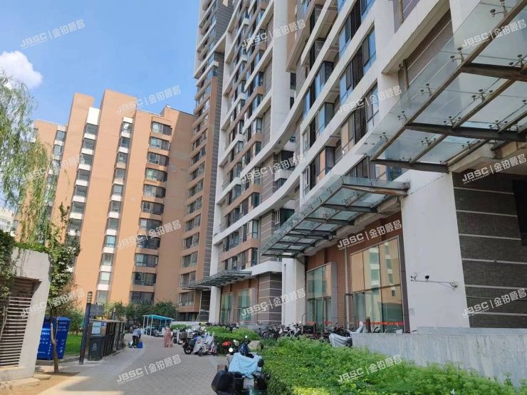 朝阳区 光熙家园7号楼B单元1901室