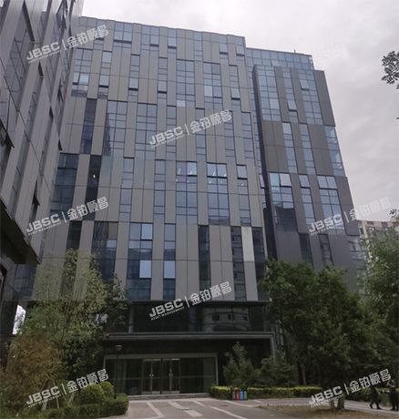 昌平区 英才北三街16号院4号楼301室（绿地中央广场）