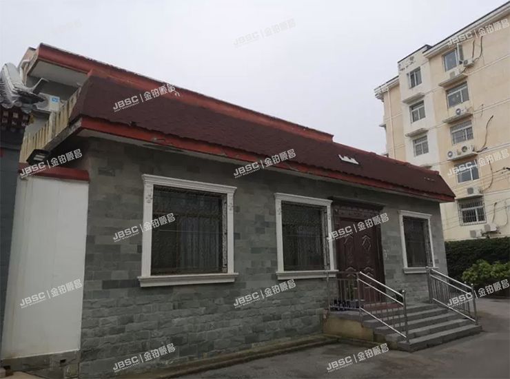 怀柔区 南华园四区甲83号楼1至2层1室